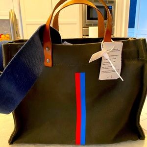 Parker Thatch Medium Mini - Tags Still On